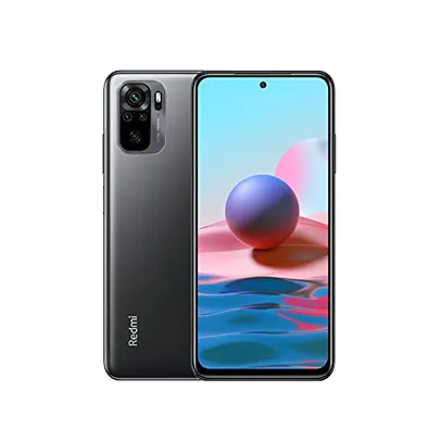 Redmi Note 10 4GB+128GB | R$1530