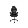 Imagem do produto Cadeira Gamer X-Zone Premium Cgr01-Bw Inclinável Preta