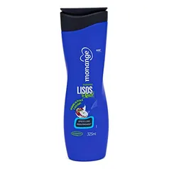 [REC] Shampoo Monange Lisos Te Quero