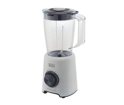 Foto do produto Liquidificador Black & Decker L800-BR 1.5 L 5 Velocidades 800W