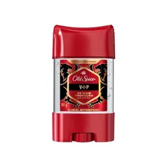 Desodorante em gel Old Spice VIP 80 g