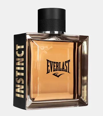 Perfume Instinct Everlast Masculino Deo Colônia 100ml | R$60