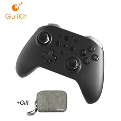 Controle GuliKit KingKong 2 Pro Controller