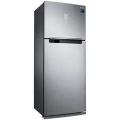 Geladeira Samsung 385L Evolution RT38 Inverter Look RT38K5A0KS9/FZ - Inox - R$2789