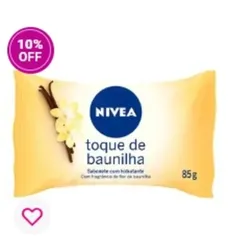 Compre Qualquer Item Nivea e ganhe um Protetor Solar 40 ml