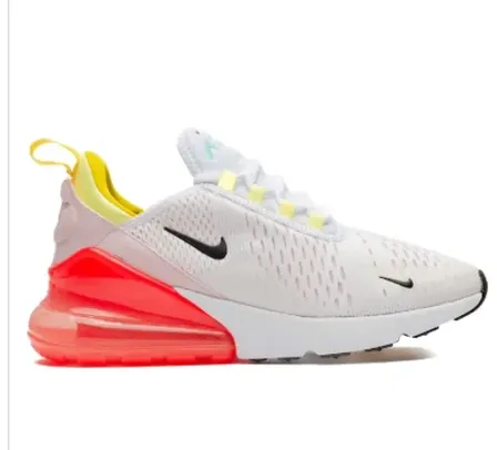 Tênis Nike Air Max 270 Feminino