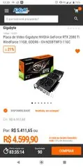 Rtx 2080 ti Promo