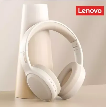 Headphone Bluetooth Lenovo TH30