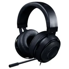 Razer kraken pro v2 oval black