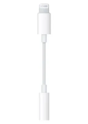 Adaptador de Lightning - Apple | R$59
