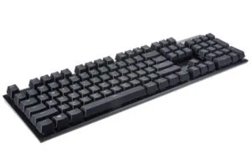 [PRIME] Teclado Gamer, HyperX, Alloy FPS Cherry MX Redv, HX-KB1RD1-NA/A4, Preto, US Layout