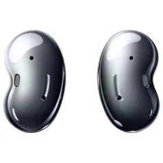 Fone de Ouvido Samsung Galaxy Buds Live - Preto