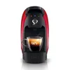 Imagem do produto Cafeteira Espresso LUNA Vermelha Automática - TRES 3 Corações - 220V