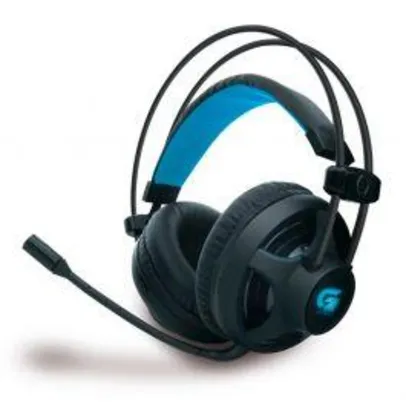 Headset Fortrek PRO H2 | R$ 80