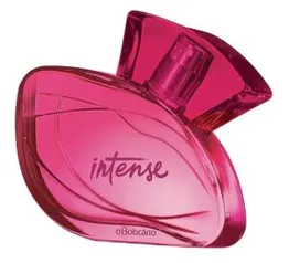 [APP/VISA] Intense Desodorante Colônia, 70ml R$23