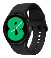 Samsung Galaxy Watch4 Bt 40mm Black