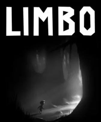 LIMBO - PC - 80% OFF!