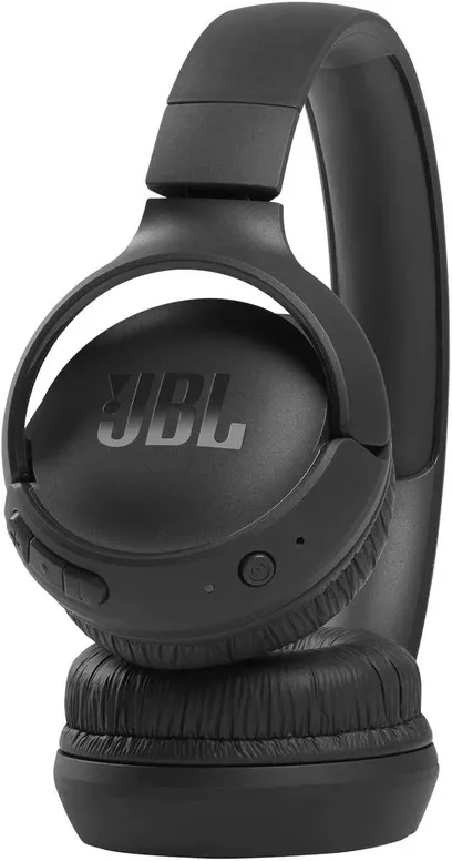 Product photo Fone De Ouvido Bluetooth Jbl Tune 510BT - Preto