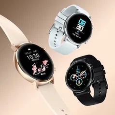 Smartwatch Zeblaze GTR 1,3" Bluetooth 5.0 | R$155