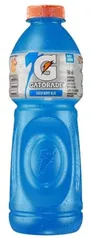 Isotônico Gatorade Berry Blue Garrafa 500ml