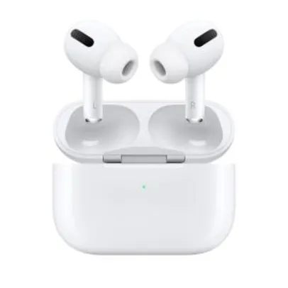 AirPods Pro Apple - R$1677