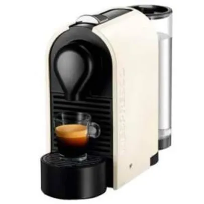 [Ricardo Eletro]Máquina de Café Espresso C50 + R$100 em cápsulas por R$300