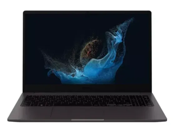 Galaxy Book2 Intel® Core i5-1235U, Windows 11 Home, 8GB, 256GB SSD + 1TB HD, Intel Iris Xe, 15.6`` Full HD LED