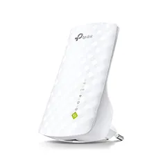 Repetidor TP-Link WiFi Range Extender AC750 2.4GHz até 300Mpbs - RE200