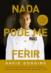 eBook - Nada pode me ferir