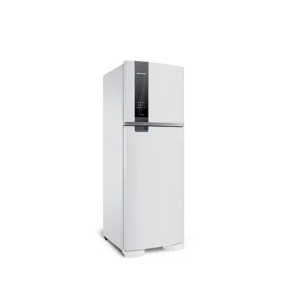 Geladeira/Refrigerador Brastemp Frost Free 375 Litros BRM45 - Branca