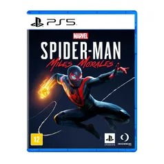 Spider-Man Miles Morales,  PS5