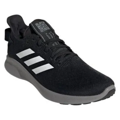 Tênis Adidas Sensebounce Street Masculino - Preto | R$ 170