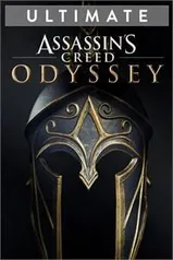 Live Gold | Assassin's Creed Odyssey Ultimate Edition