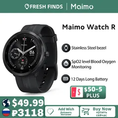 Smartwatch Maimo Watch R [Xiaomi]