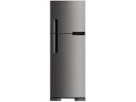 [MagaluPay] Geladeira/Refrigerador Brastemp Frost Free Duplex