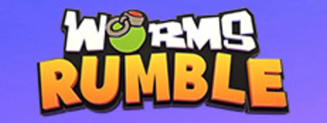 Worms Rumble