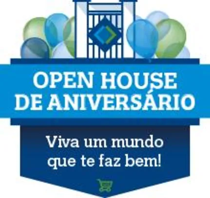 Open House Sam’s Club.​ de 06 a 08 de Outubro , se increvam