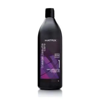 [Ikesaki] Shampoo Matrix Master Results Care 1000ml - R$53