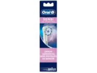 Refil para Escova de Dentes OralB