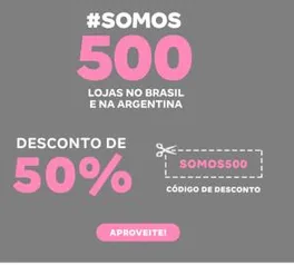 Espaço Laser - 50% de desconto em procedimentos