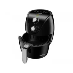 Fritadeira Elétrica sem Óleo/Air Fryer Mondial - New Pratic AF-31 | R$ 313