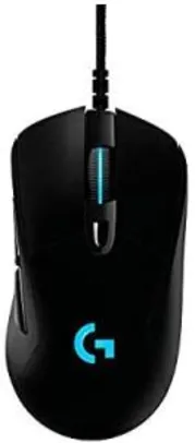 [Prime]Mouse Gamer Logitech G403 Hero 16.000 dpi | R$ 159