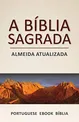 [Kindle] A Bíblia Sagrada: Almeida Atualizada (Portuguese)
