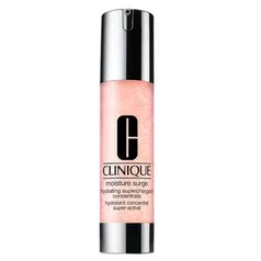 Hidratante Facial Clinique - Moisture Surge Hydrating Supercharged Concentrate