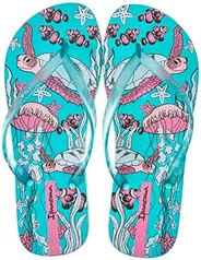 [PRIME] Chinelo Básica, Ipanema Natureza Urbana, Feminino