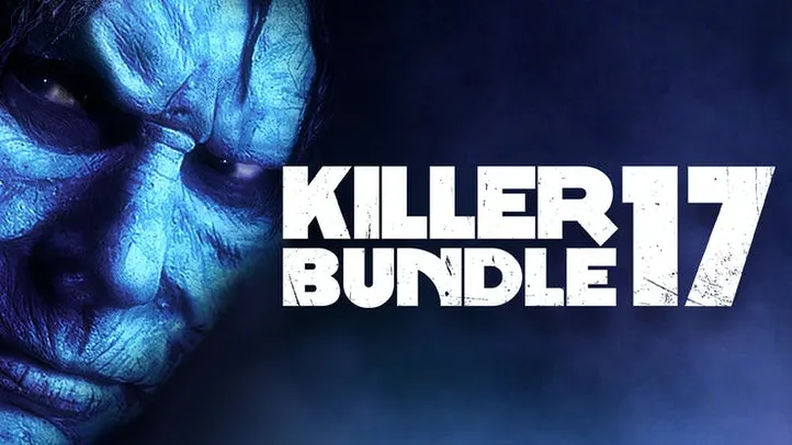 Novo pacote | Killer Bundle 17 | Steam | Fanatical | R$24