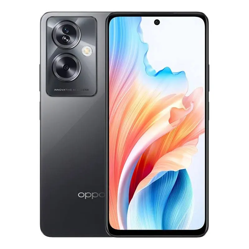 Imagem do produto Oppo A79 Dual Sim 256 GB  8 GB Ram