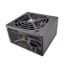 Fonte Cougar VTC500 500W, 80 Plus White, PFC Ativo | R$ 289