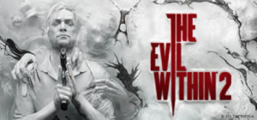 The Evil Within 2 - PC - R$37