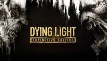 Dying Light - PS4